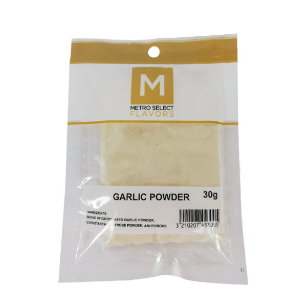 Metro Select Onion Powder 30g