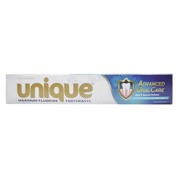 Unique Fresh Breath 48 × 150ml