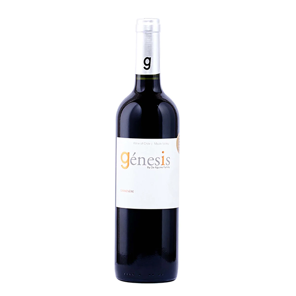 Genesis Chile Carmenere 750ml