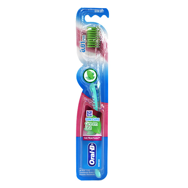 Oral-B Ultra Thin Gum Care Extra Soft