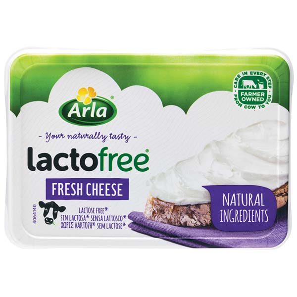 Arla Cream Cheese Lacto 150g