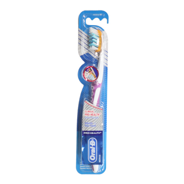 Oral-B Pro-Health Clinical Soft Toothbrush