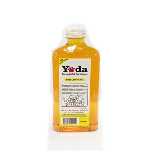 Yoda Dog Shampoo Regular 500Ml