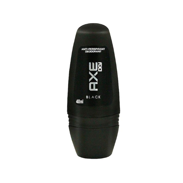 Axe Roll On Black 40Ml