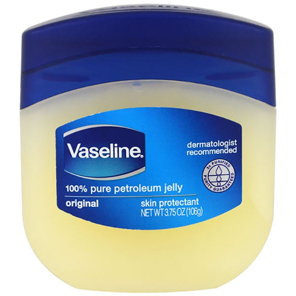 Vaseline Petroleum Jelly Original 106G