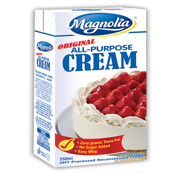 Magnolia All-Purpose Cream 250g