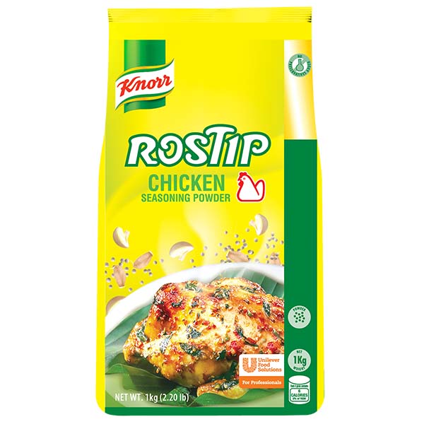 Knorr Rostip Chicken Seasoning Powder 1kg