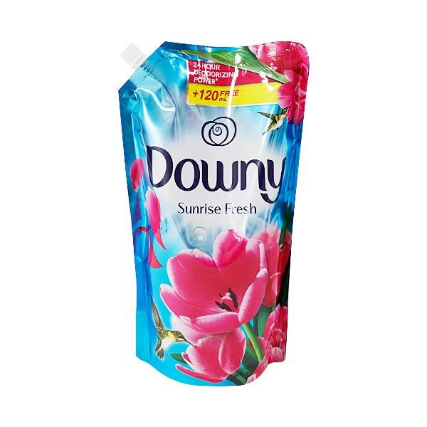 Downy Sunrise Fresh Refill 1.6L