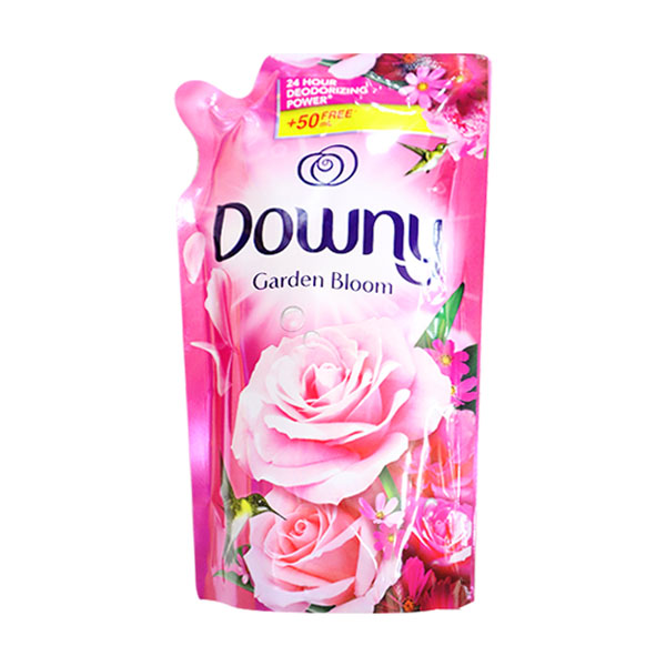 Downy Garden Bloom Refill 720ml