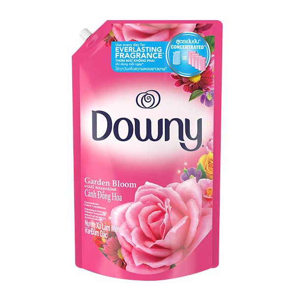 Downy Garden Bloom 1.6L