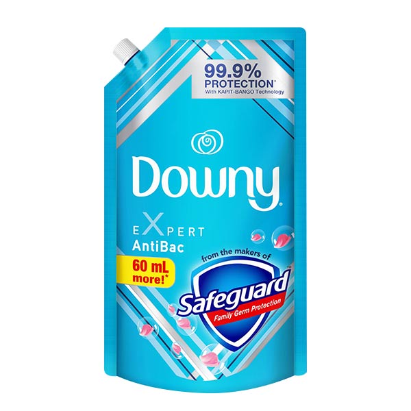 Downy Expert Antibac 710ml