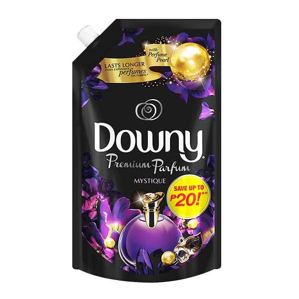 Downy Premium Parfum Mystique 680ml