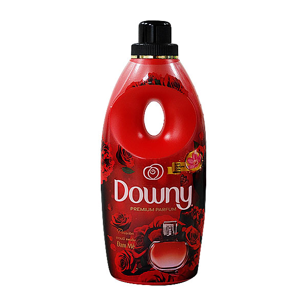 Downy Fabric Softener Passion 12/800ml
