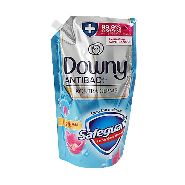 Downy Antibac Refill 1.38L