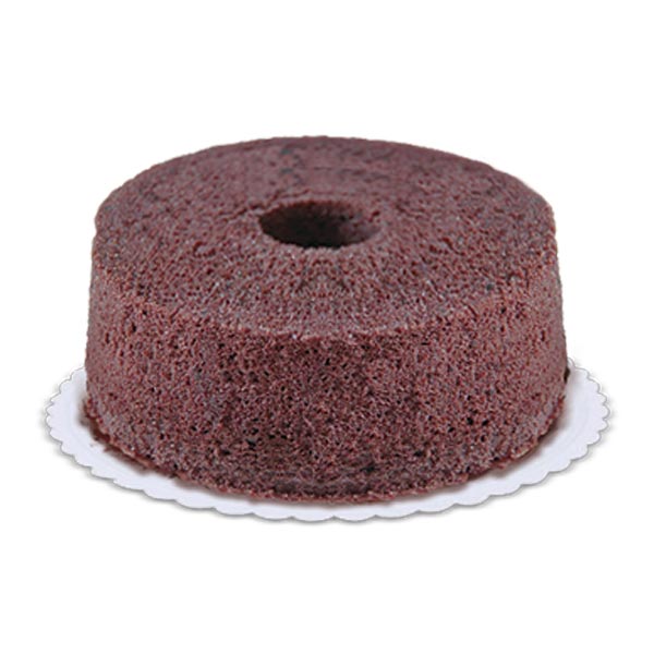 Chiffon Choco Big