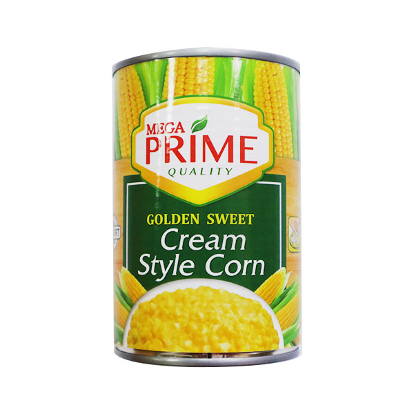 Mega Prime Kernel Corn 425g