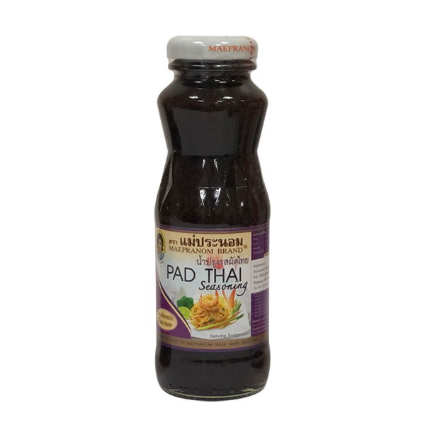 Maepranom Pad Thai Seasoning 24/260g