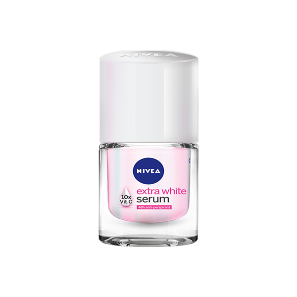 Nivea Extra Whitening Serum 20ml