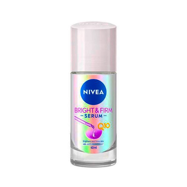 Nivea White Bright & Firm Serum Q10 40ml