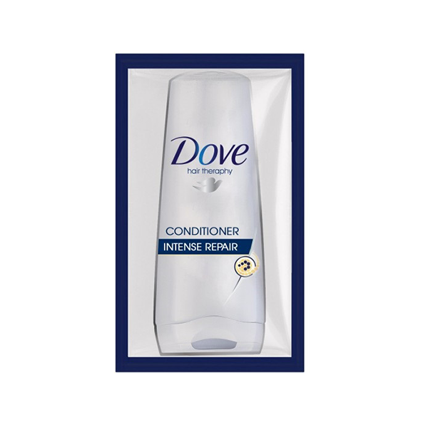 Dove Hair Conditioner Intense Repair Blue 335Ml