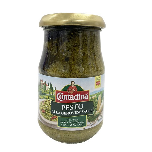 Del Monte Contadina Pesto Alla Genovese 190g