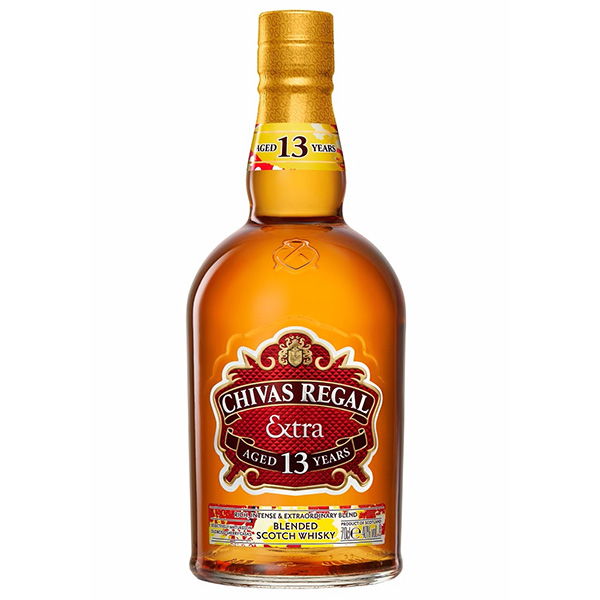 Chivas Regal Extra 700ml