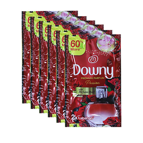 Downy Premium Parfum Passion 32ml