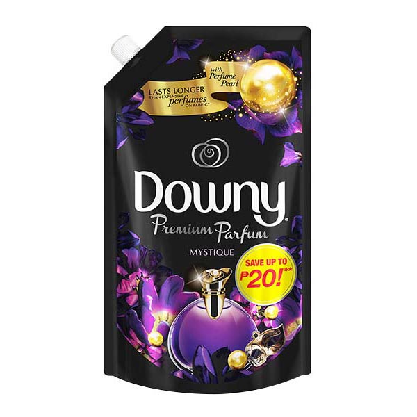 Downy Premium Parfum Mystique 33ml