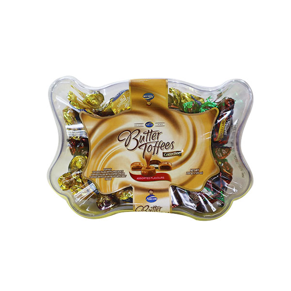 Arcor Butter Toffee Collection 200g