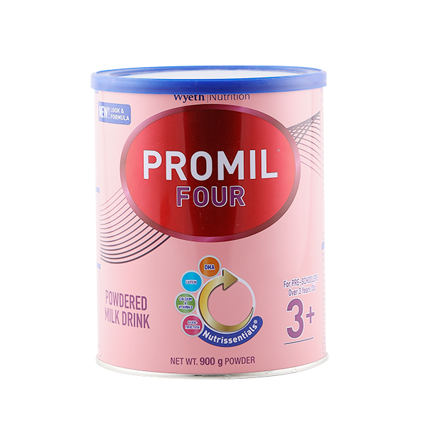 S-26 Promil Three 900g