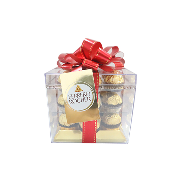 Ferrero Rocher T18 Cube x6