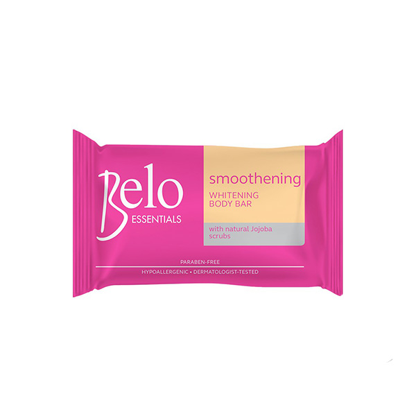 Belo Smoothing Whitening Bar 65g