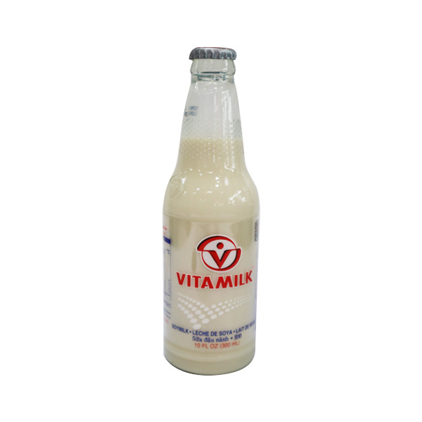 Vita Milk Soy Milk 300ml