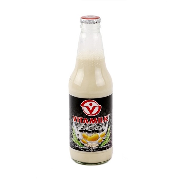 Vitamilk Energy 300ml