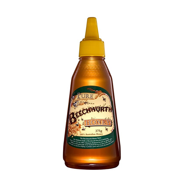 Beech Worth Honey 375g