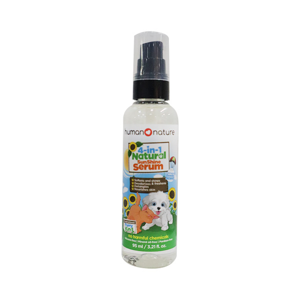 Human Nature Furry Kind Pet Serum 95ml x 18