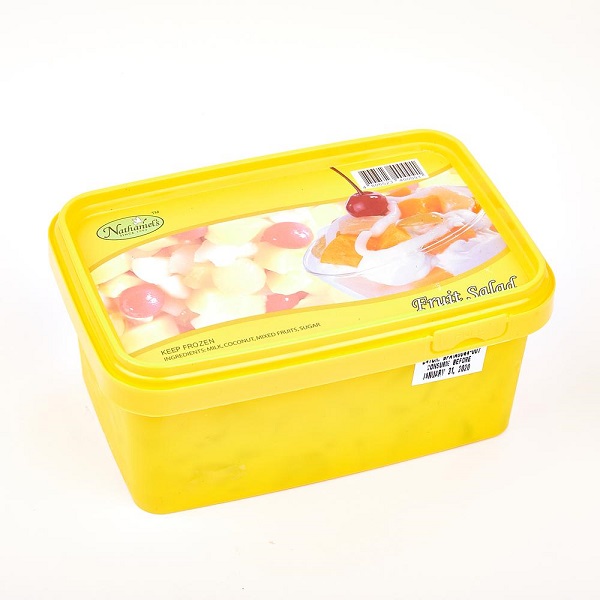 Fnc Fruit Salad Small 0.5Gal