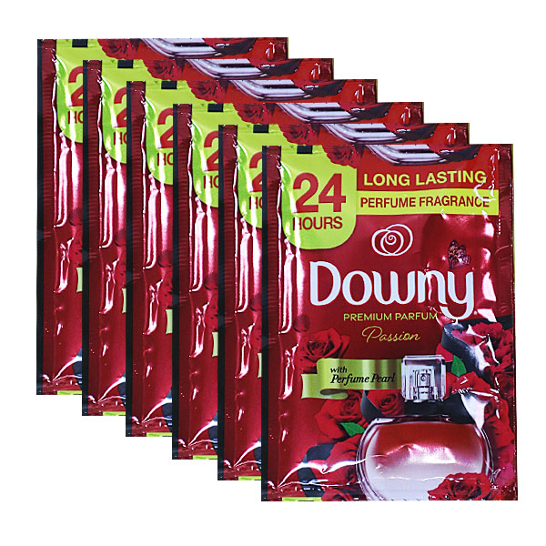 Indulge in Luxurious Freshness with Downy Premium Parfum Passion 20ml