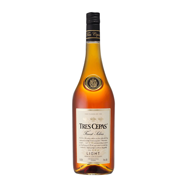 Tres Cepas Light 1L
