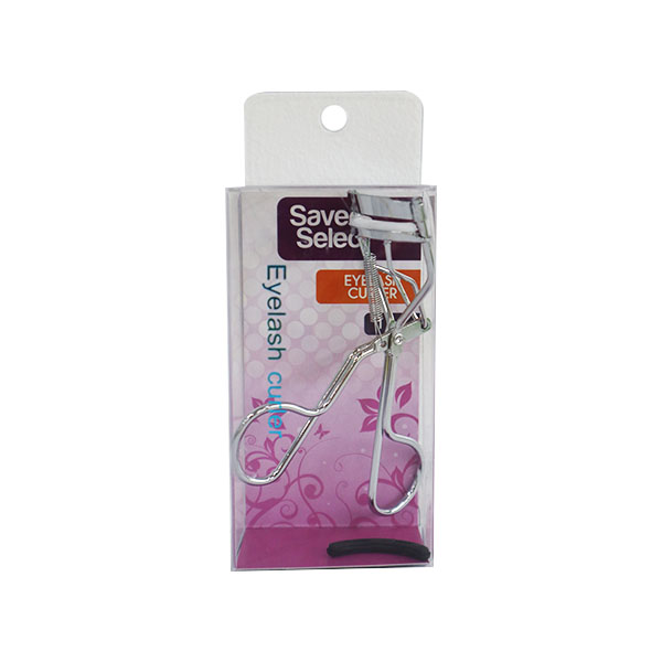 Savers Select Eyelash Curler 1pc