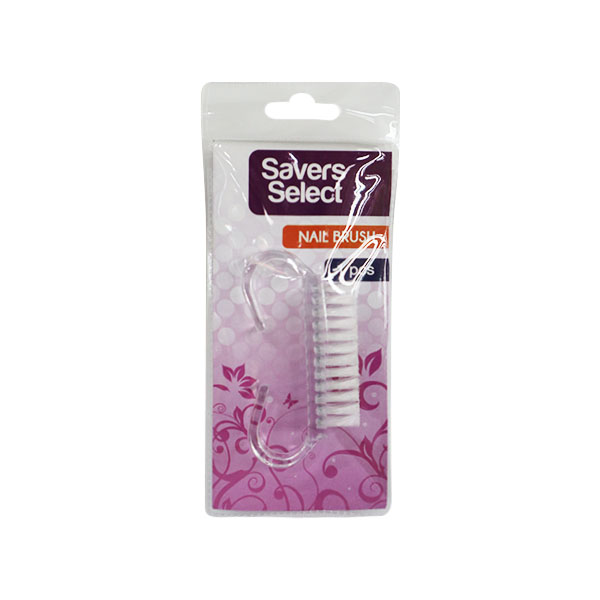 Saver Select Nail Brush