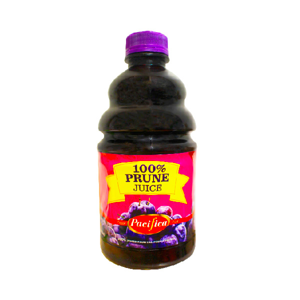 Prune Juice 10% California 946ml