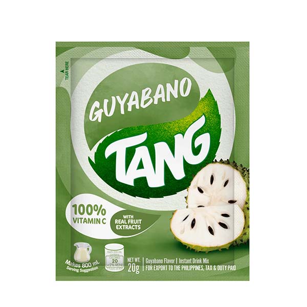 Tang Guyabano 20g