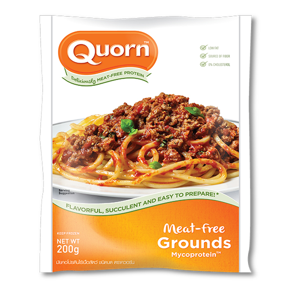 Quorn Ground 200G