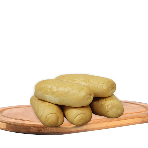 Suisse Cottage Hotdog Buns
