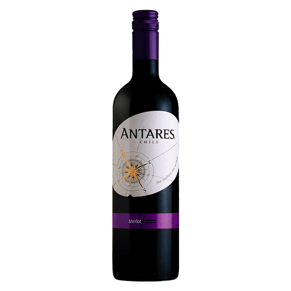 Antares Merlot 750ml
