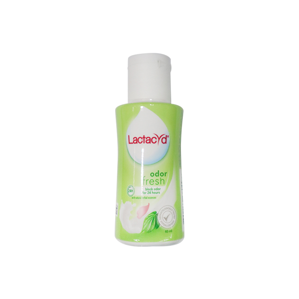 Lactacyd Few Odor Fresh 60ml