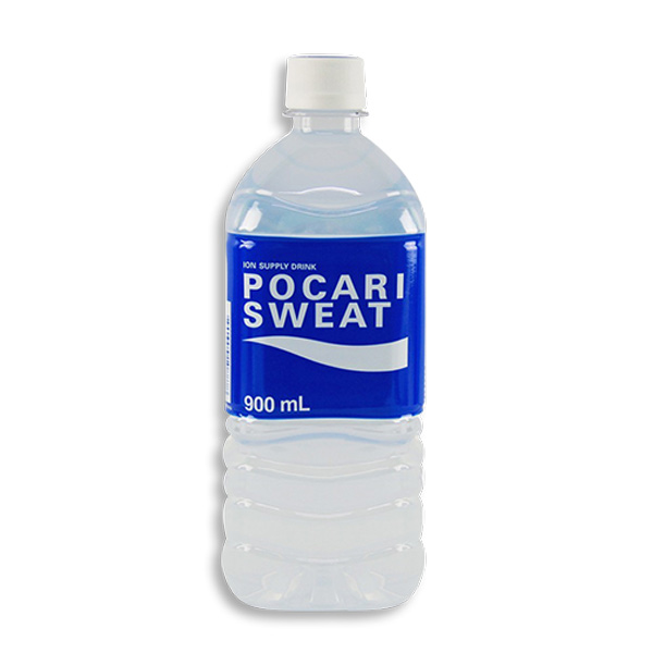 Pocari Sweat Ion Drink 900ml