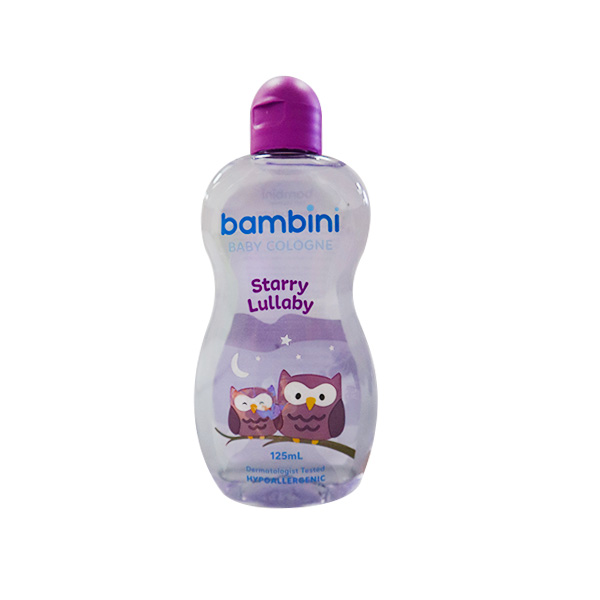 Bambini Cologne Starry Lullaby 125ml
