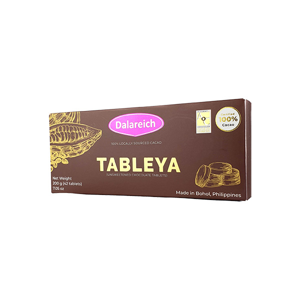 Dalareich Tableya 200g